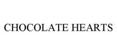 CHOCOLATE HEARTS