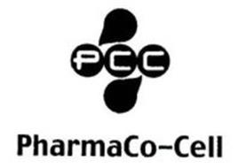 PCC PHARMACO-CELL