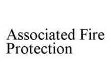 ASSOCIATED FIRE PROTECTION