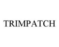 TRIMPATCH