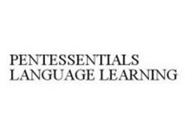 PENTESSENTIALS LANGUAGE LEARNING