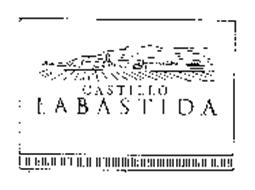 CASTILLO LA BASTIDA