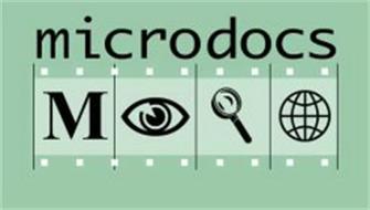 M MICRODOCS