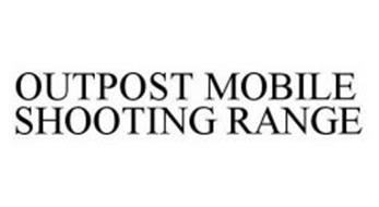 OUTPOST MOBILE SHOOTING RANGE