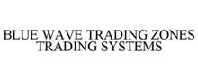 BLUE WAVE TRADING ZONES TRADING SYSTEMS