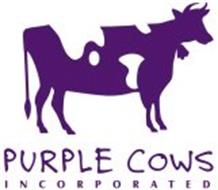 PURPLE COWS INCORPORATED