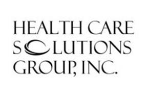HEALTH CARE SOLUTIONS GROUP, INC