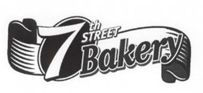 7TH STREET BAKERY