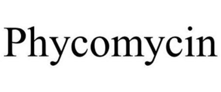 PHYCOMYCIN