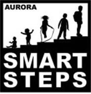 AURORA SMART STEPS
