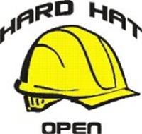 HARD HAT OPEN