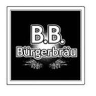B.B. BÜRGERBRÄU