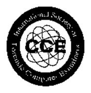CCE INTERNATIONAL SOCIETY OF FORENSIC COMPUTER EXAMINERS