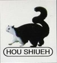 HOU SHIUEH
