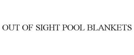 OUT OF SIGHT POOL BLANKETS