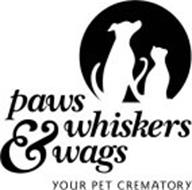 PAWS WHISKERS & WAGS YOUR PET CREMATORY