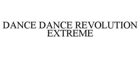 DANCE DANCE REVOLUTION EXTREME
