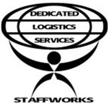 STAFFWORKS DEDICATED LOGISTICS SERVICES