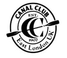 CANAL CLUB EAST LONDON UK EST. 1907