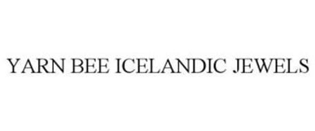 YARN BEE ICELANDIC JEWELS