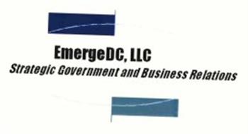 EMERGEDC, LLC STRATEGIC GOVERNMENT AND BUSINESS RELATIONS