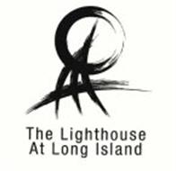 THE LIGHTHOUSE AT LONG ISLAND