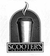 SCOOTER'S COFFEEHOUSE