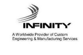 INFINITY A WORLDWIDE PROVIDER OF CUSTOM ENGINEERING & MANUFACTURING SERVICES