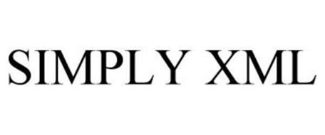 SIMPLY XML