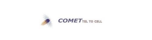 COMET TEL TO CELL