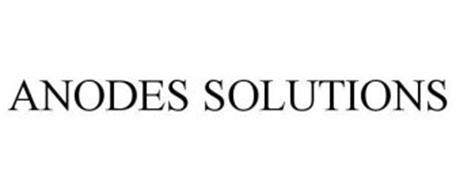 ANODES SOLUTIONS