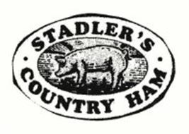 STADLER'S COUNTRY HAM