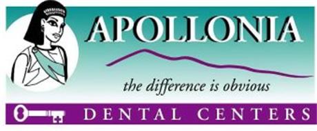 APOLLONIA DENTAL CENTERS THE DIFFERENCE IS OBVIOUS