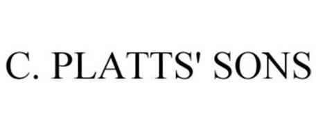 C. PLATTS' SONS
