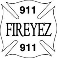 911 FIREYEZ 911
