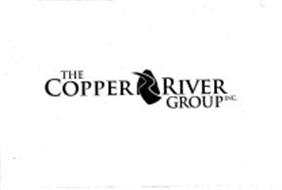 THE COPPER RIVER GROUP INC.