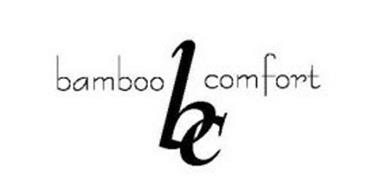 BAMBOO BC COMFORT