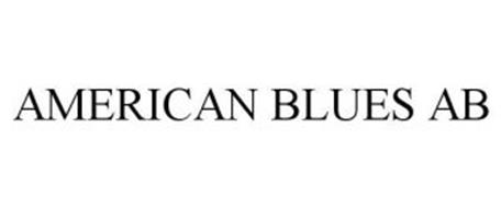 AMERICAN BLUES AB