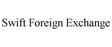SWIFT FOREIGN EXCHANGE