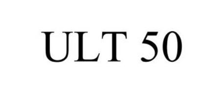 ULT 50