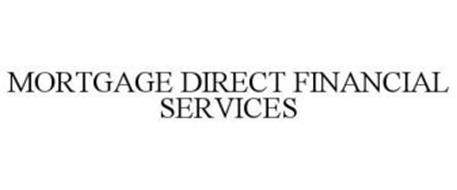 MORTGAGE DIRECT FINANCIAL SERVICES