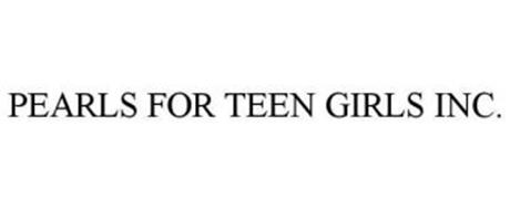 PEARLS FOR TEEN GIRLS INC.