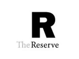 R THE RESERVE