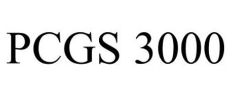 PCGS 3000