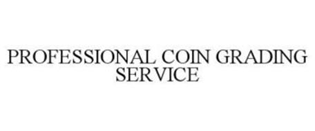PROFESSIONAL COIN GRADING SERVICE