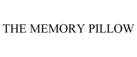 THE MEMORY PILLOW
