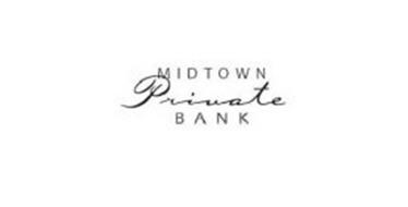 MIDTOWN PRIVATE BANK