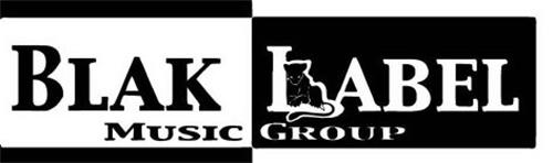 BLAK LABEL MUSIC GROUP