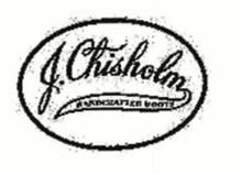 J. CHISHOLM HANDCRAFTED BOOTS