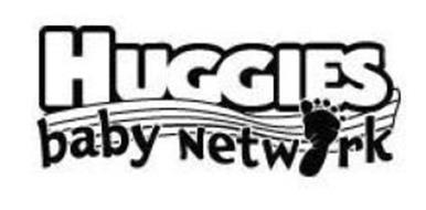 HUGGIES BABY NETWORK